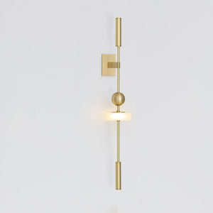 Lumos Wall Sconce - Oasislives