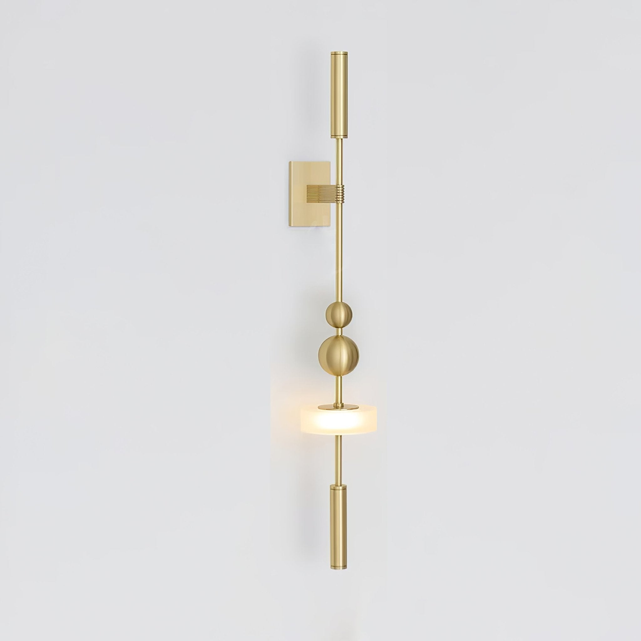 Lumos Wall Sconce