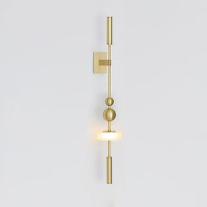 Lumos Wall Sconce - Oasislives