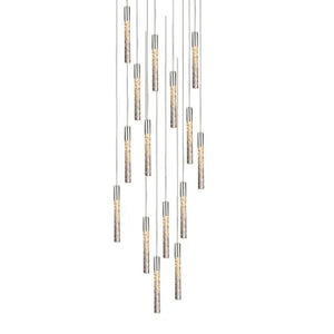 Magic Multi Chandelier with Crystal Shades(15 Lights) - Oasislives