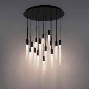 Magic Multi Chandelier with Crystal Shades(21 Lights) - Oasislives