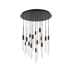 Magic Multi Chandelier with Crystal Shades(21 Lights) - Oasislives