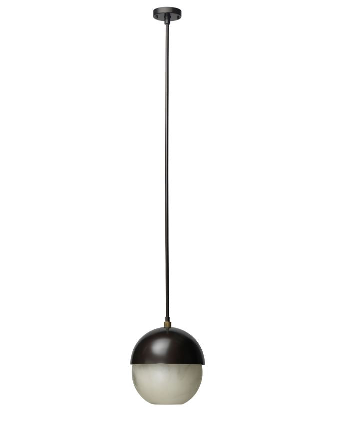 Metro Alabaster Pendant - Oasislives