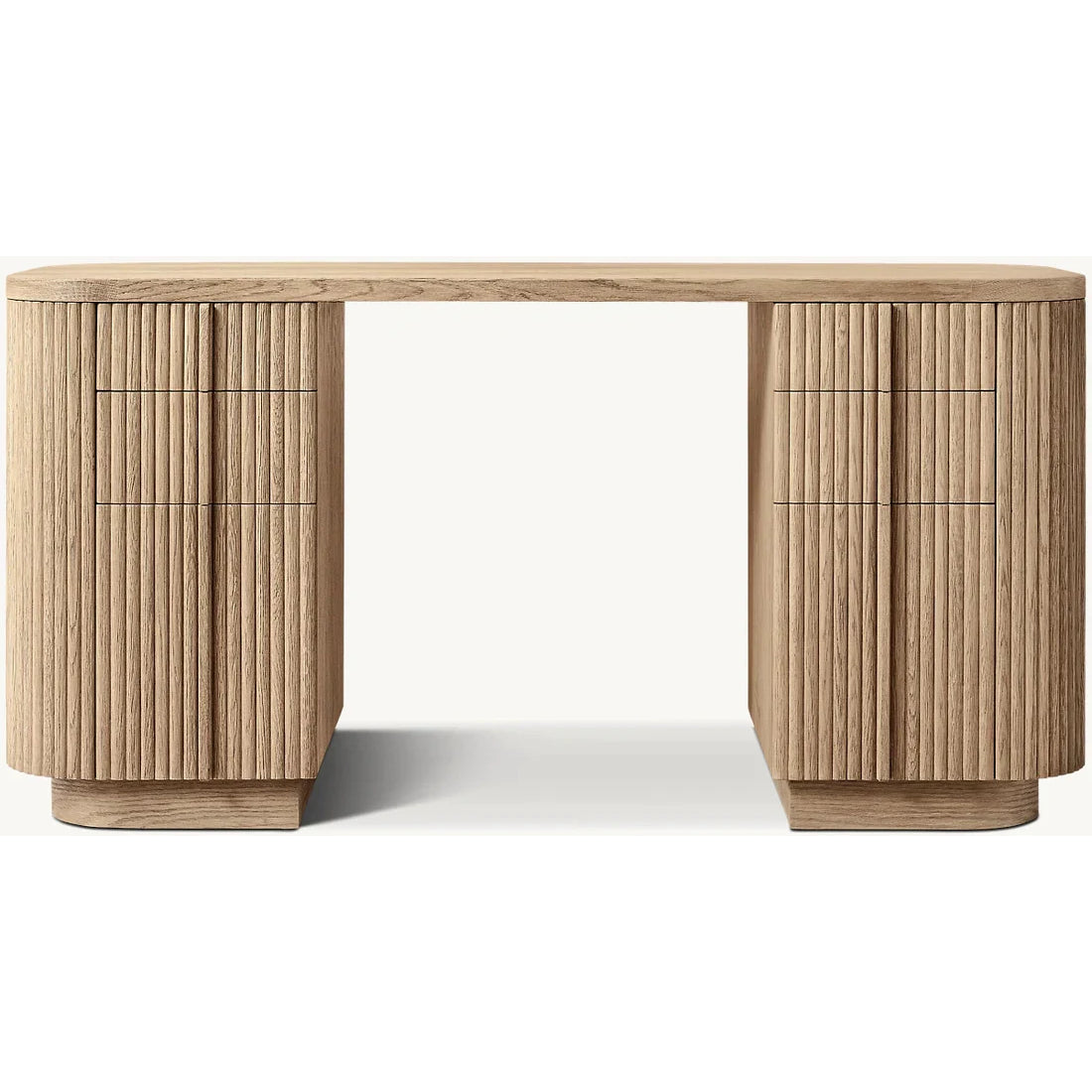 Mulholland Storage Desk