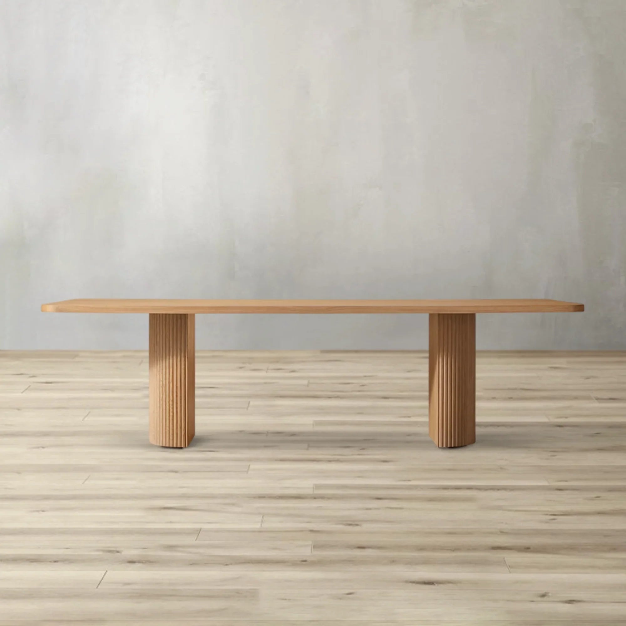 Byron Rectangular Dining Table