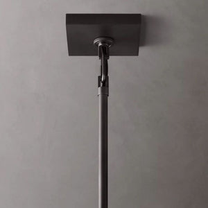 Beck Vintage Pendant 34" - Oasislives