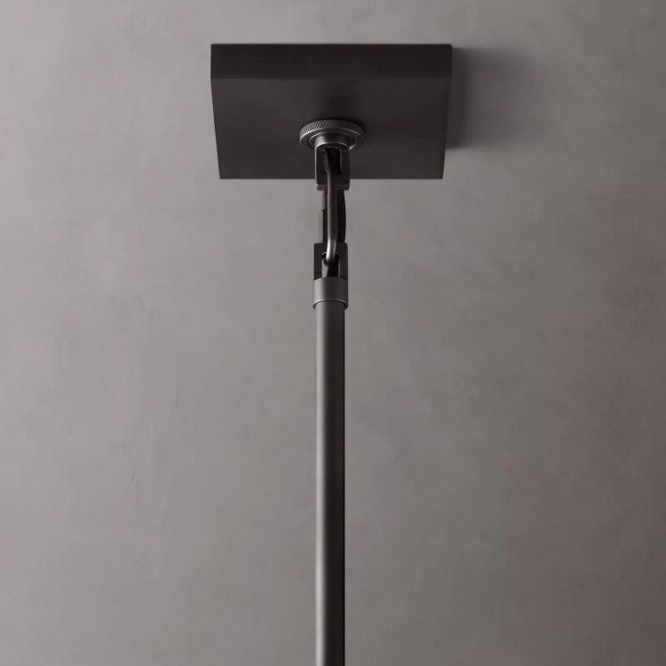 Beck Vintage Pendant 34" - Oasislives