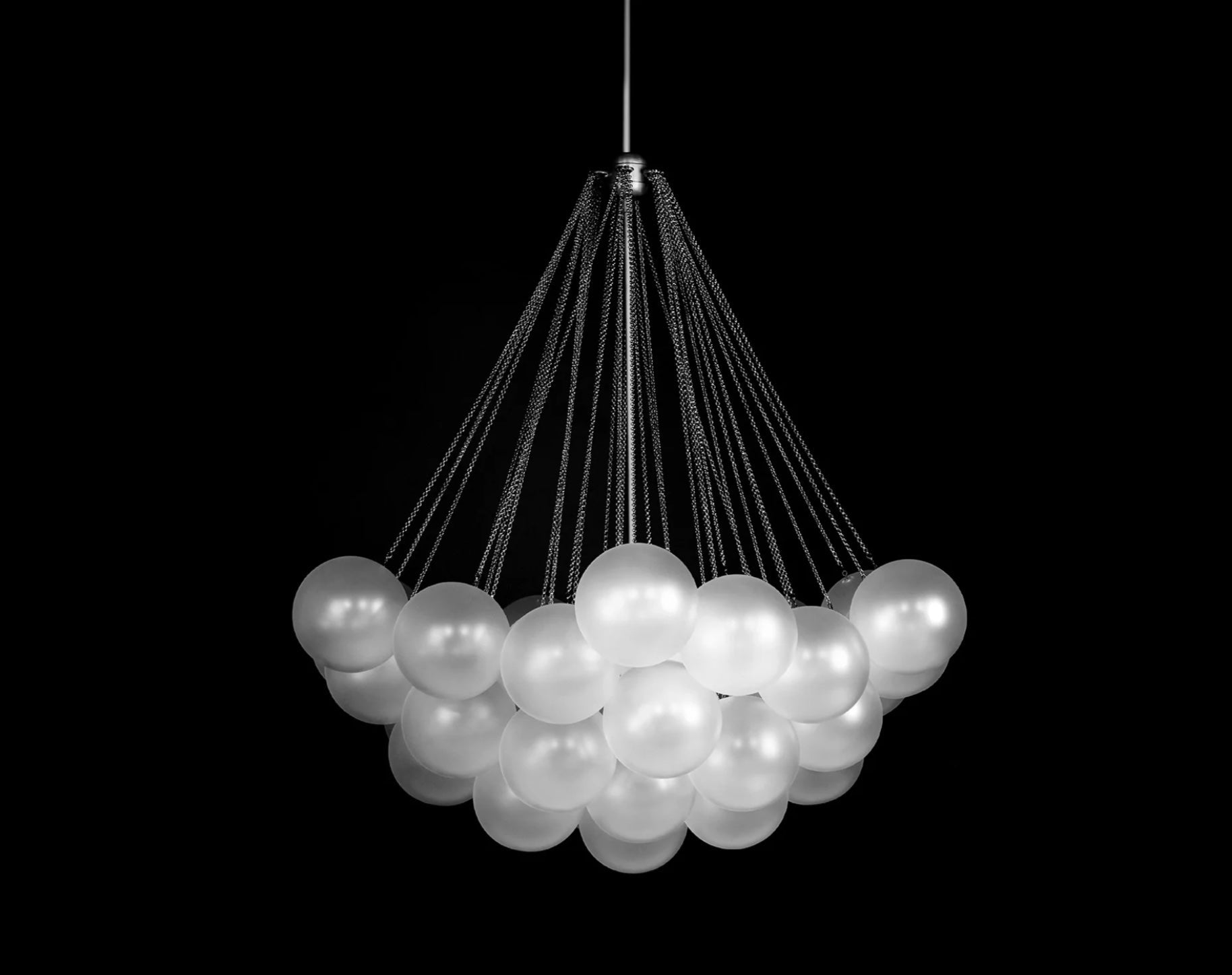 PATUS CLOUD XL 49 PENDANT Ø55”