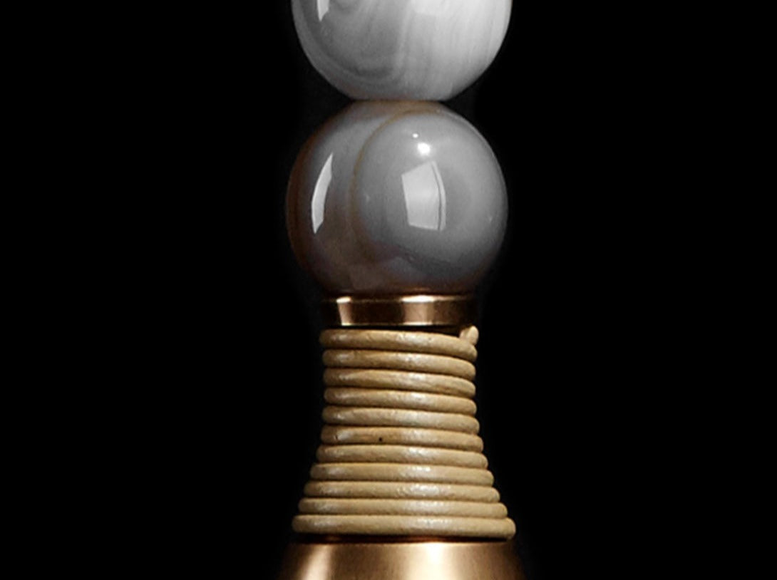 PATUS TALISMAN 1 PENDANT Ø3.5"