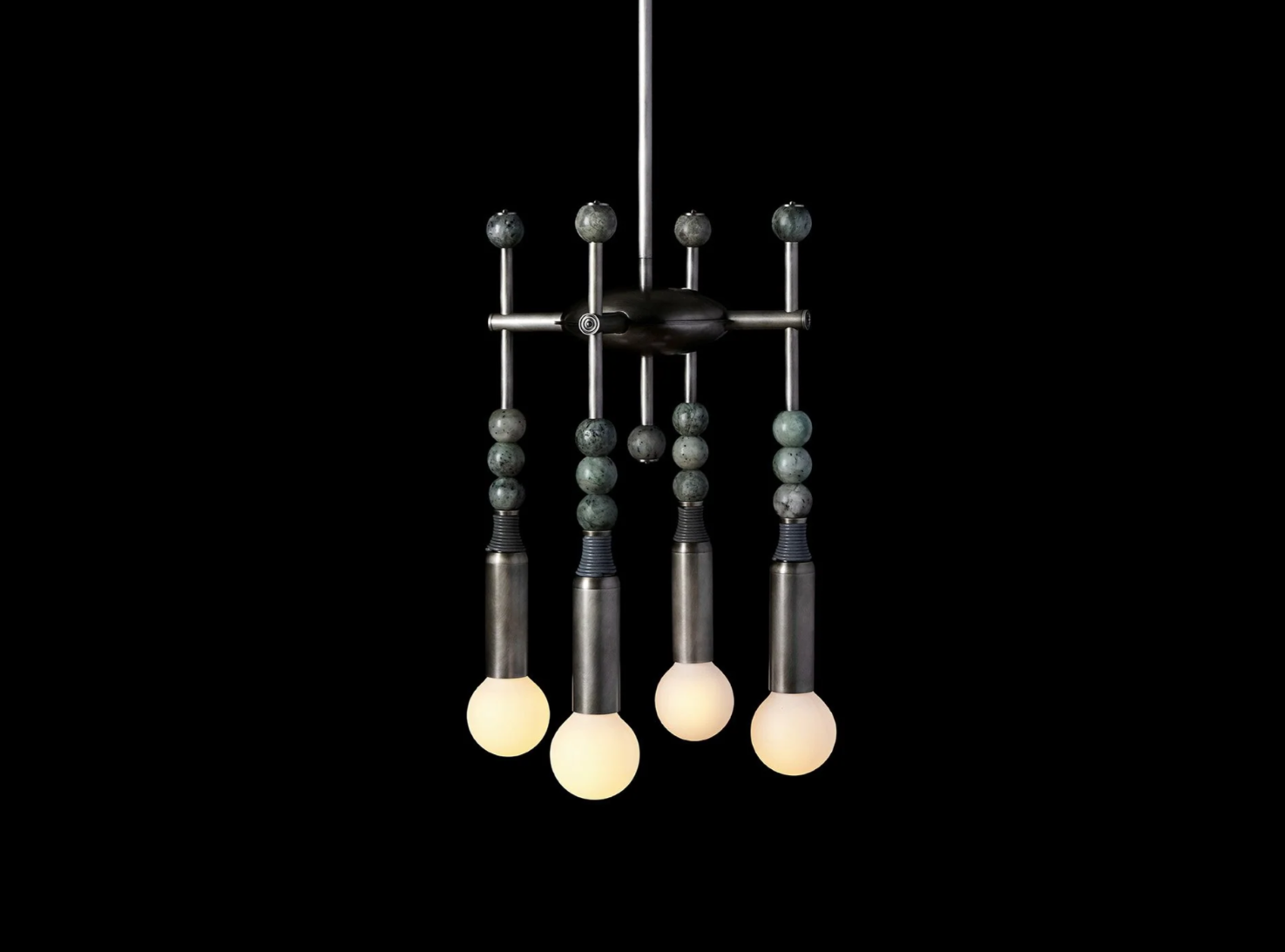 PATUS TALISMAN 4 PENDANT Ø14"