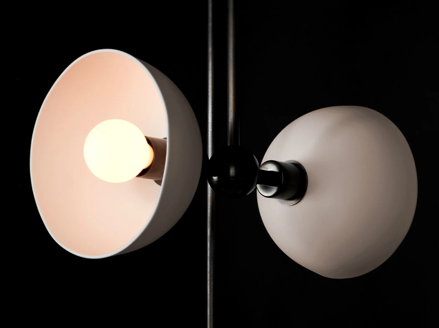 PATUS TRAPEZE 4 MOBILE PENDANT W22.5" x D11.25"