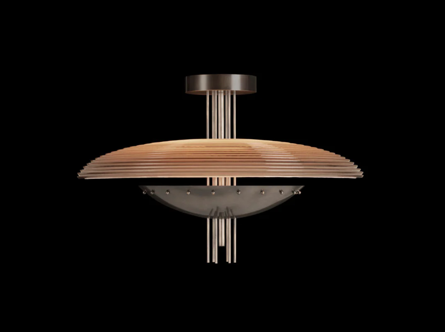 PATUS SIGNAL Y CEILING LAMP