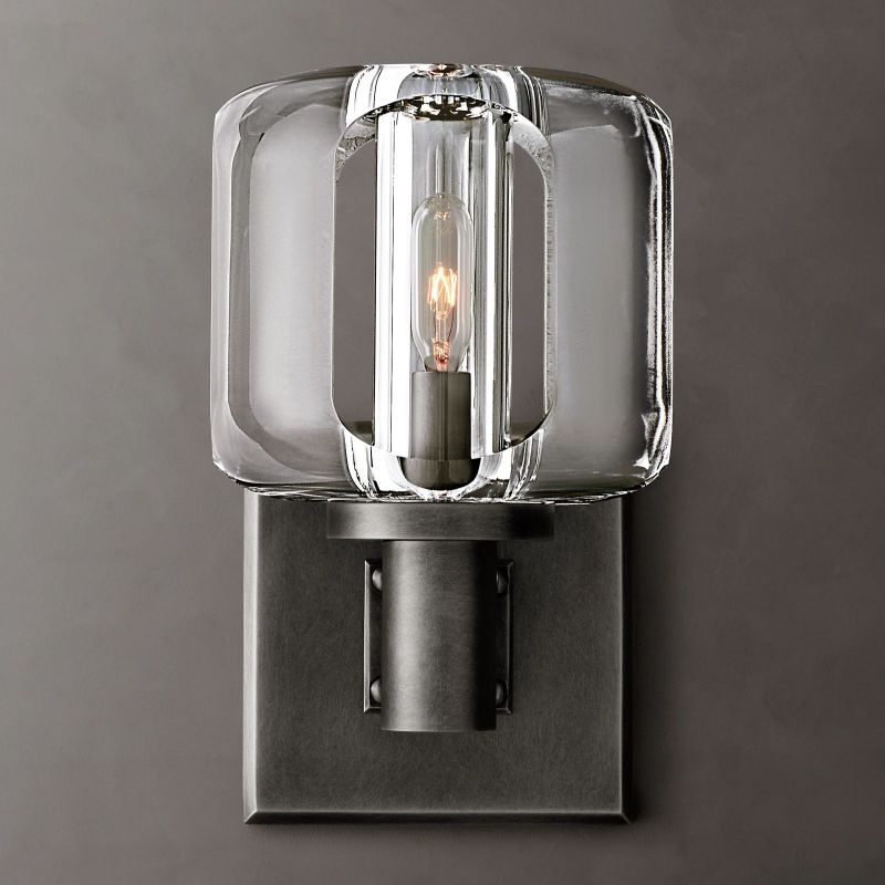 Demarety Wall Sconce