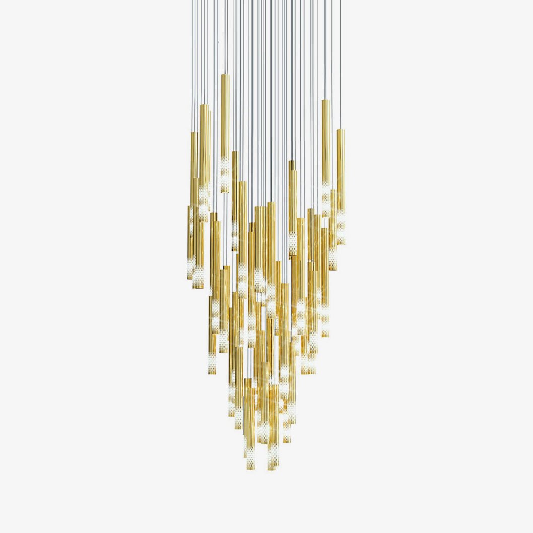 Symphony Orchertra Chandelier