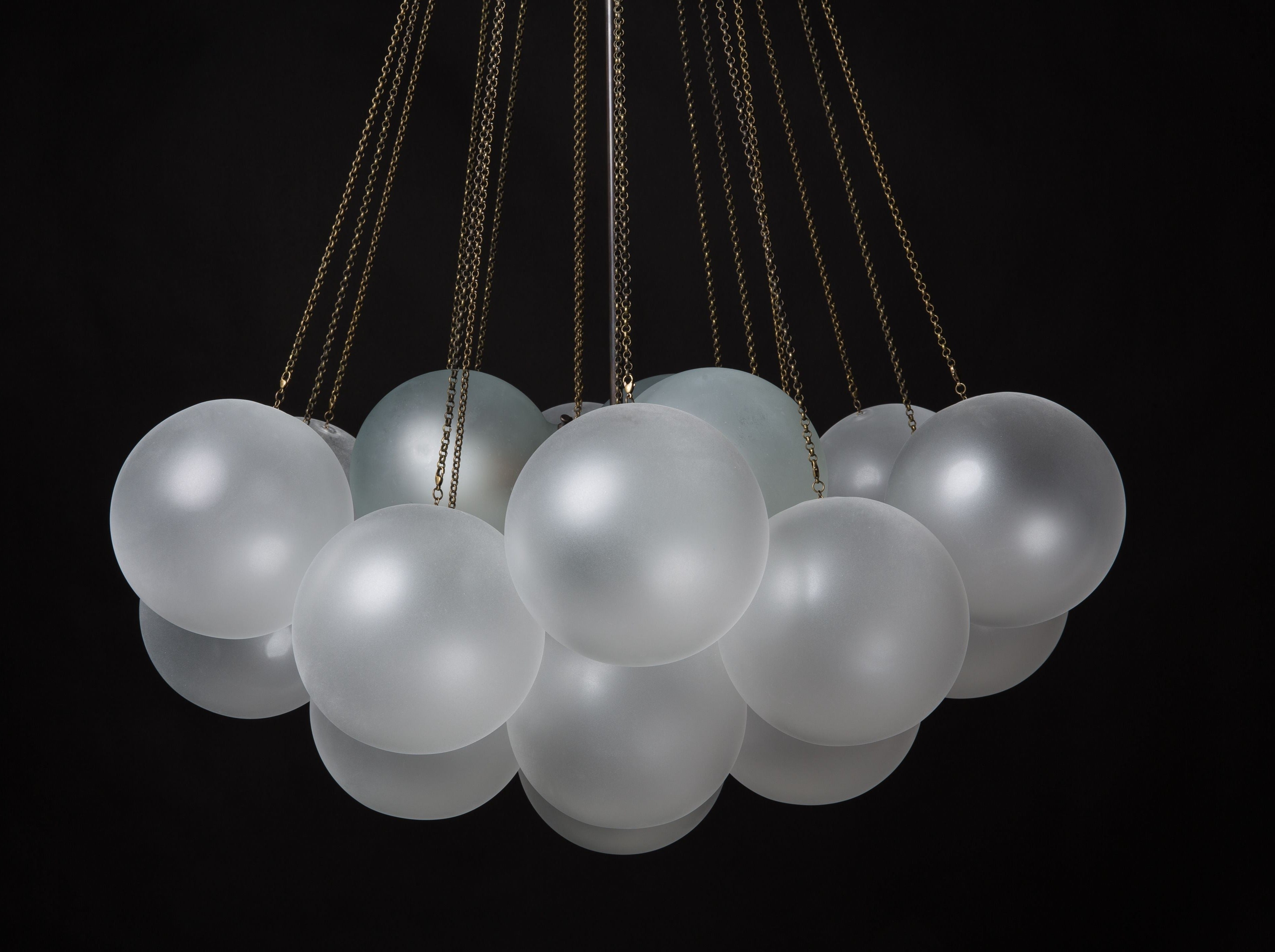 PATUS CLOUD 19 PENDANT Ø30”