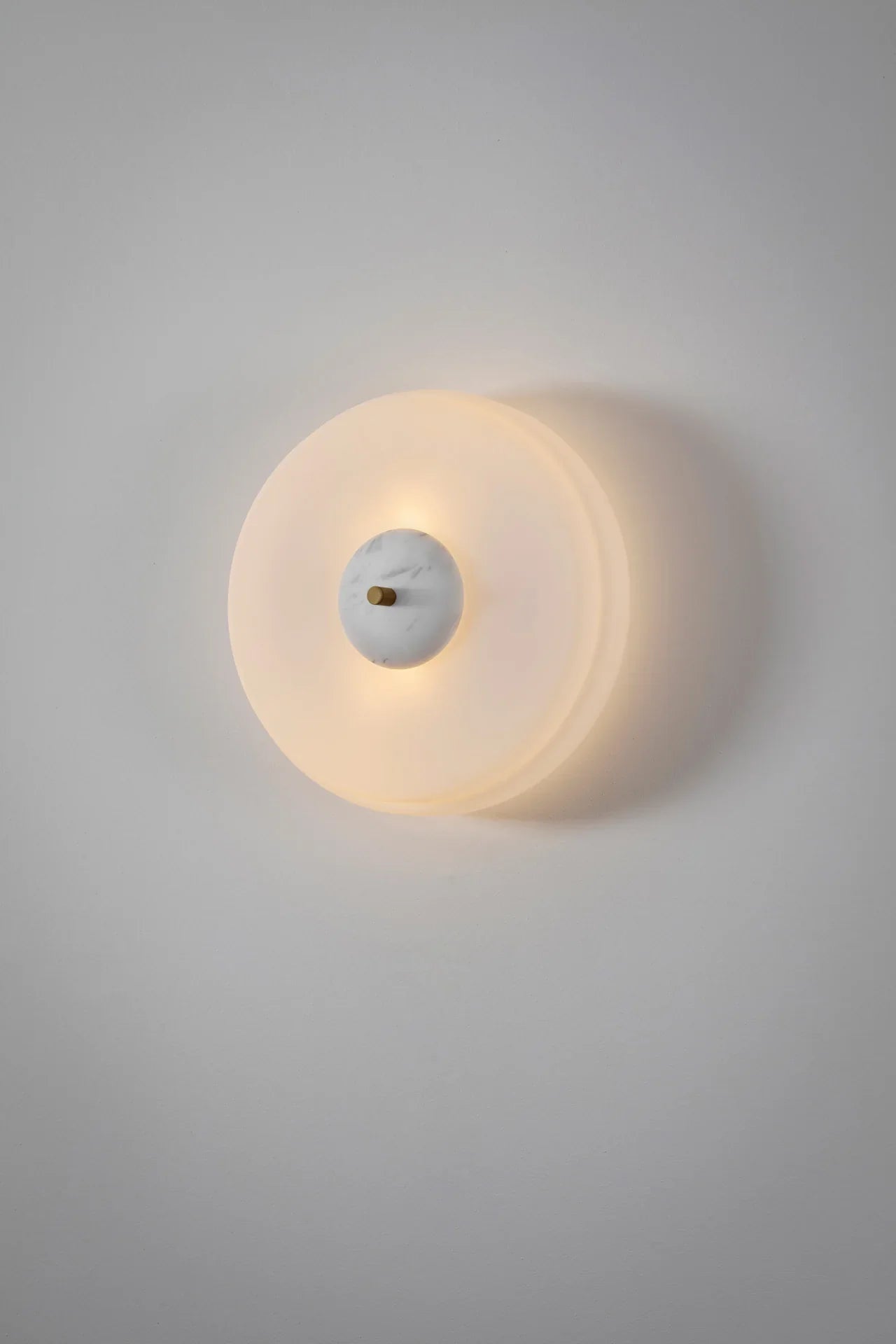 Trave Wall Light