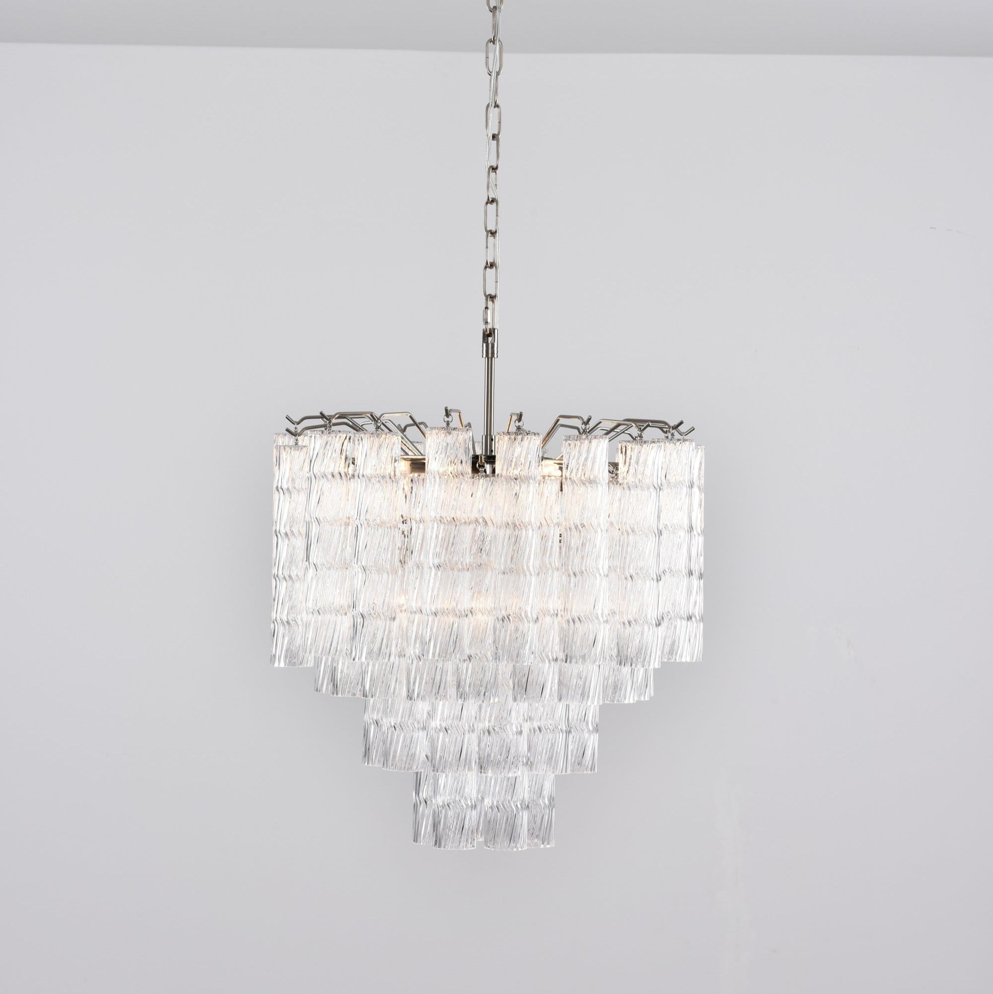 Vetrina Murano Glass Chandelier