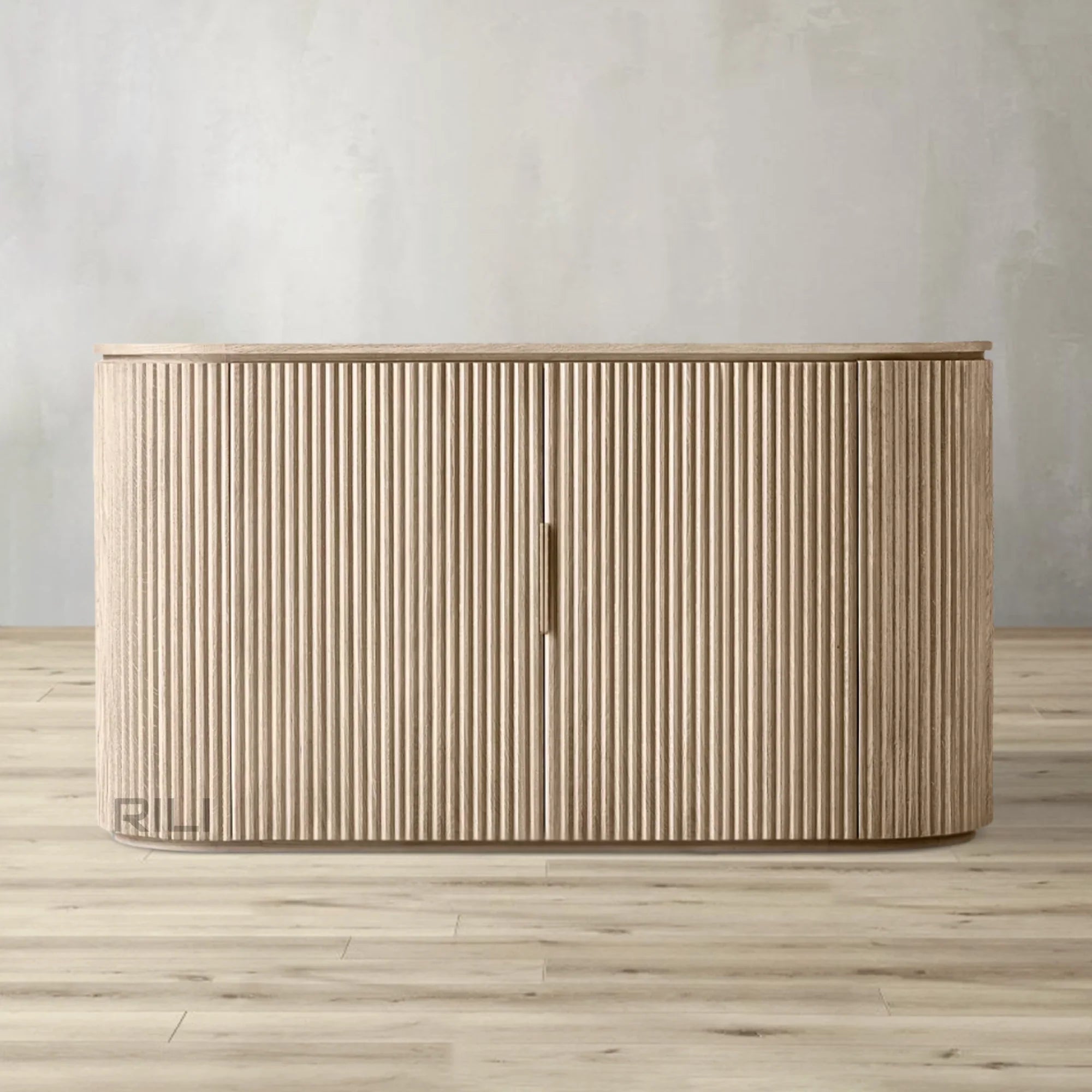 Byron Double-door Sideboard