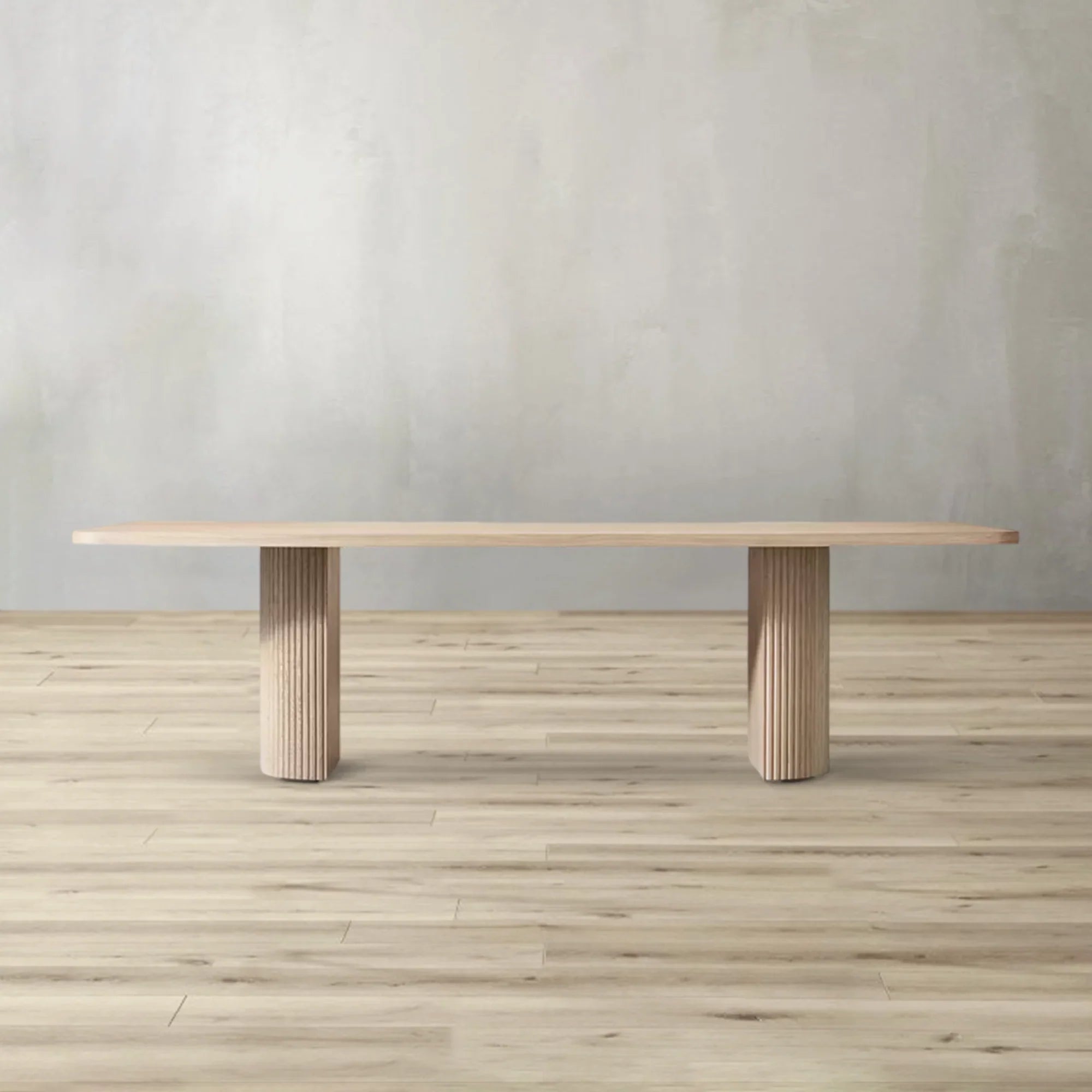 Byron Rectangular Dining Table