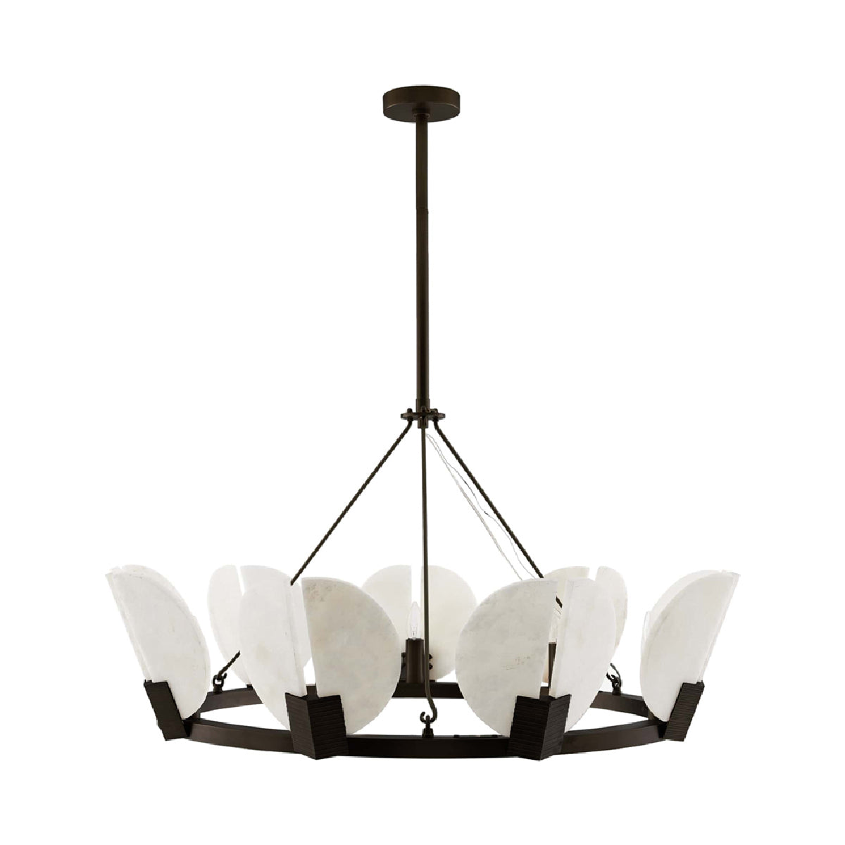 Sierra Chandelier