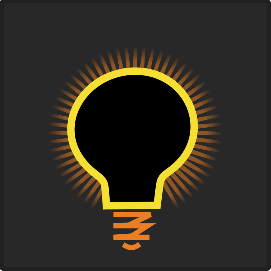 Shopping Special – 3 Light Bulbs