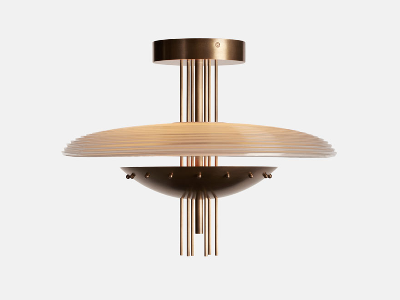 PATUS SIGNAL Y CEILING LAMP