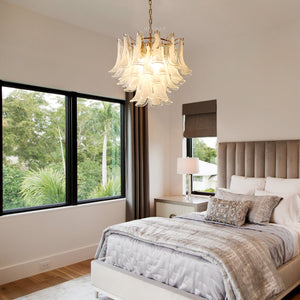 Murano 3/4/5 Layer Chandelier - Oasislives