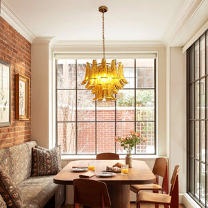 Murano 3/4/5 Layer Chandelier - Oasislives