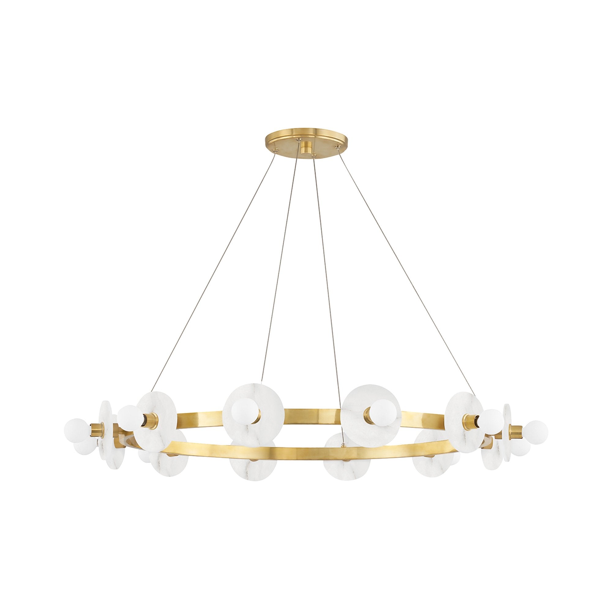 Austen Chandelier