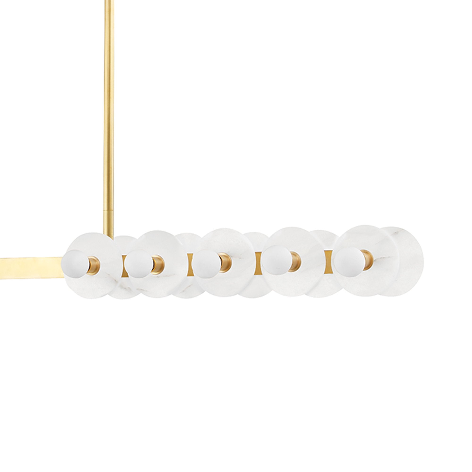 Austen Linear Pendant Light