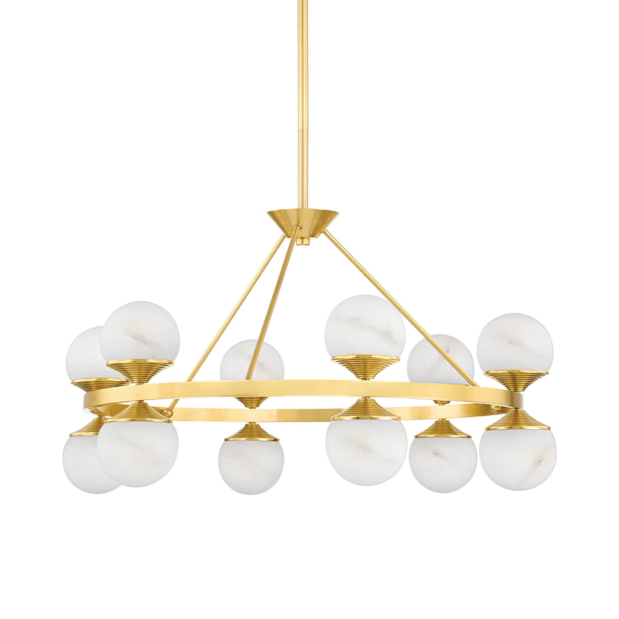 Grafton Chandelier