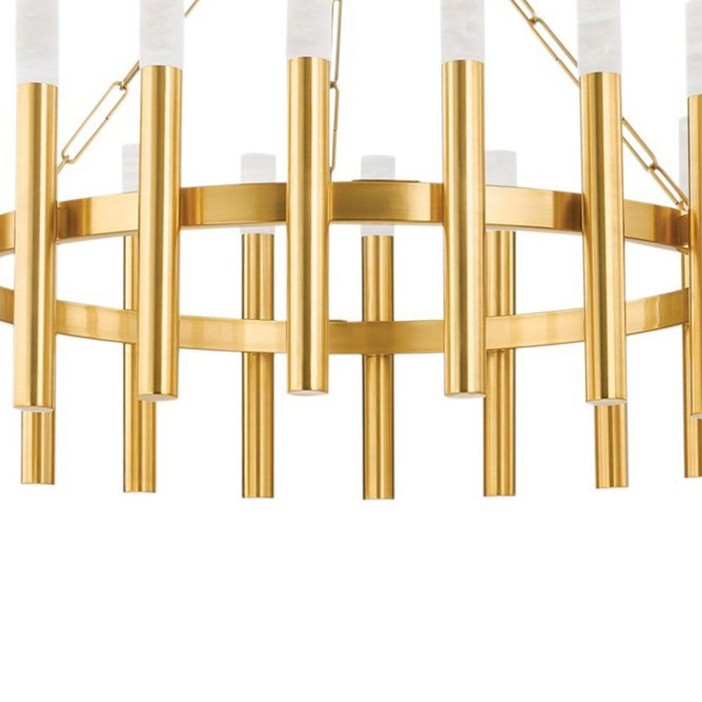 Pali Chandelier