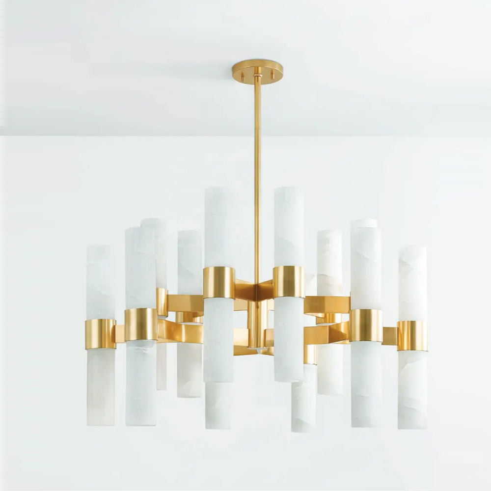 Stowe Chandelier
