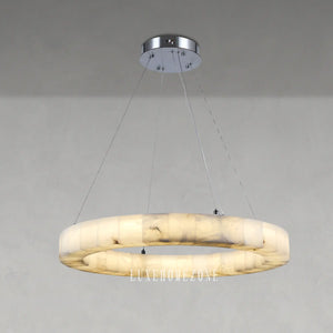 Alabaster chandelier - Fast Delivery- Chandelier1-Luxehomezone