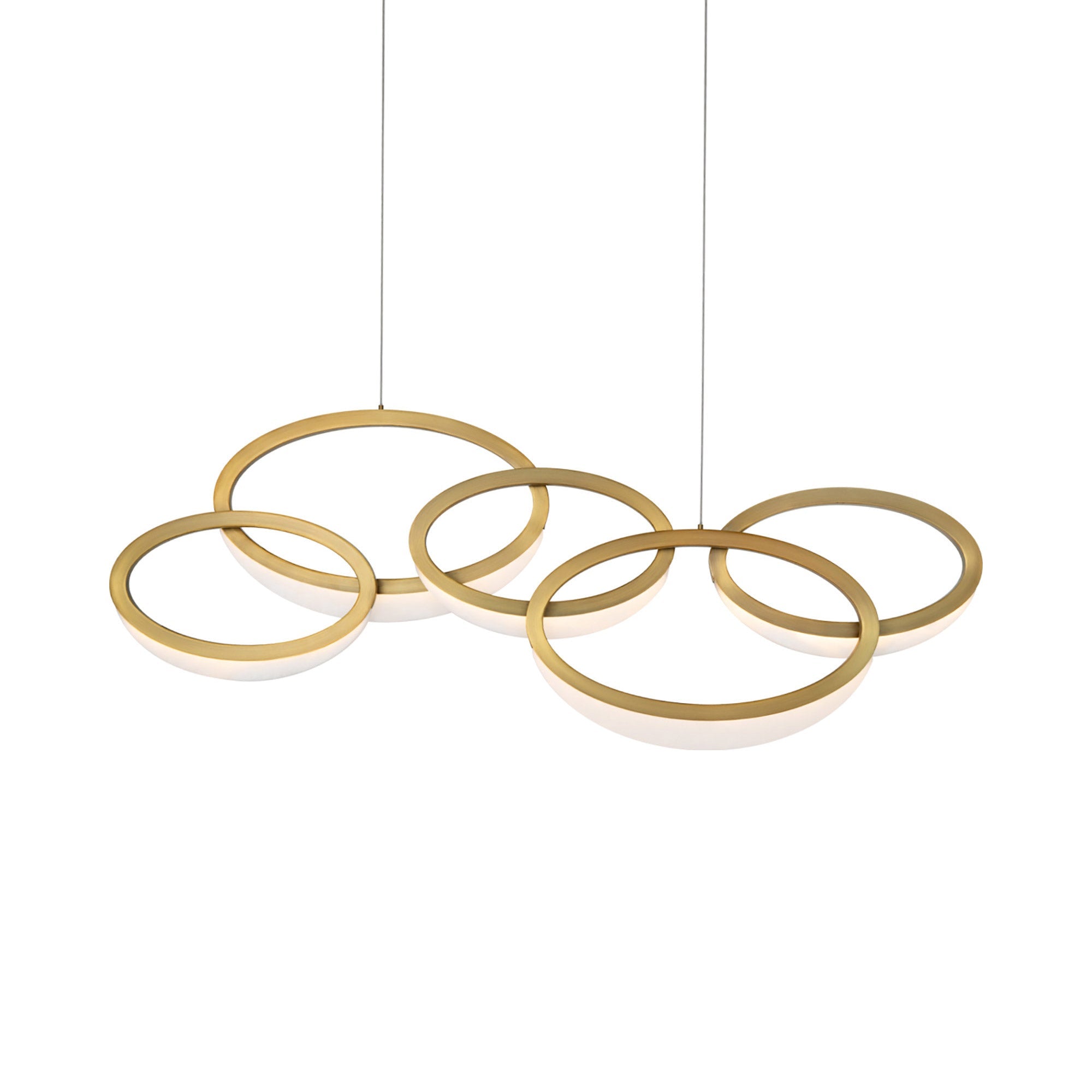 Orion LED Chandelier