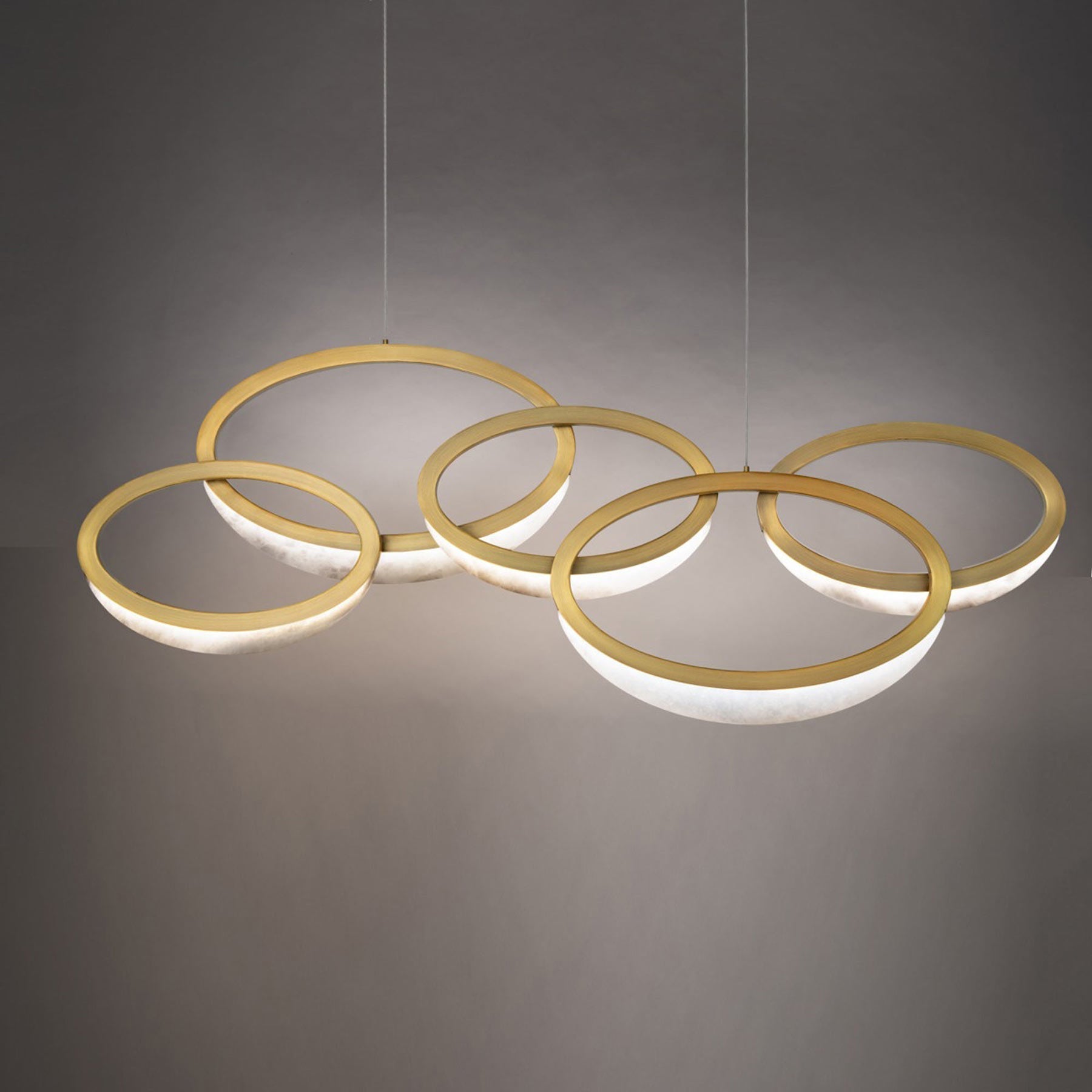 Orion LED Chandelier