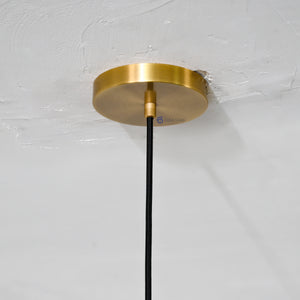 Cabrlet Oval Spherical Glass Luxury Chandelier - Oasislives