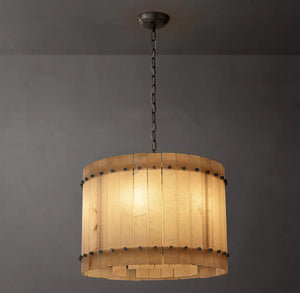 San Marcus Alabaster Luxury Chandelier and Sconce - Oasislives