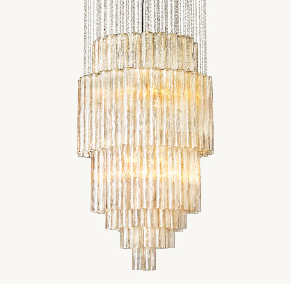 Serenella Round Chandelier