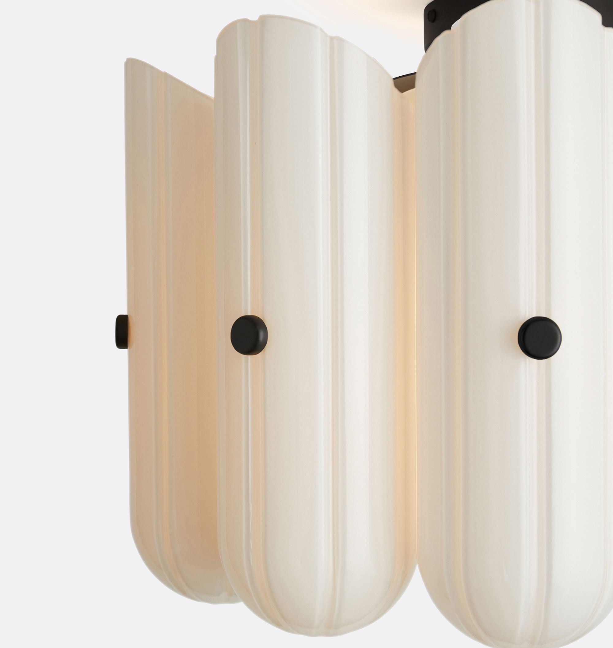 Lorna LED Flush Mount 16"