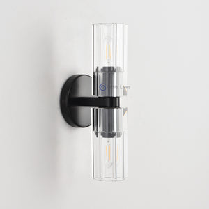 Brcecon Linear Sconce - Oasislives