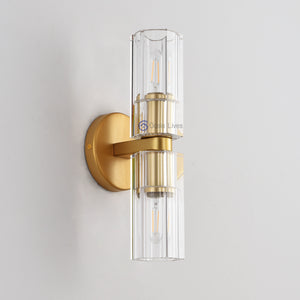 Brcecon Linear Sconce - Oasislives