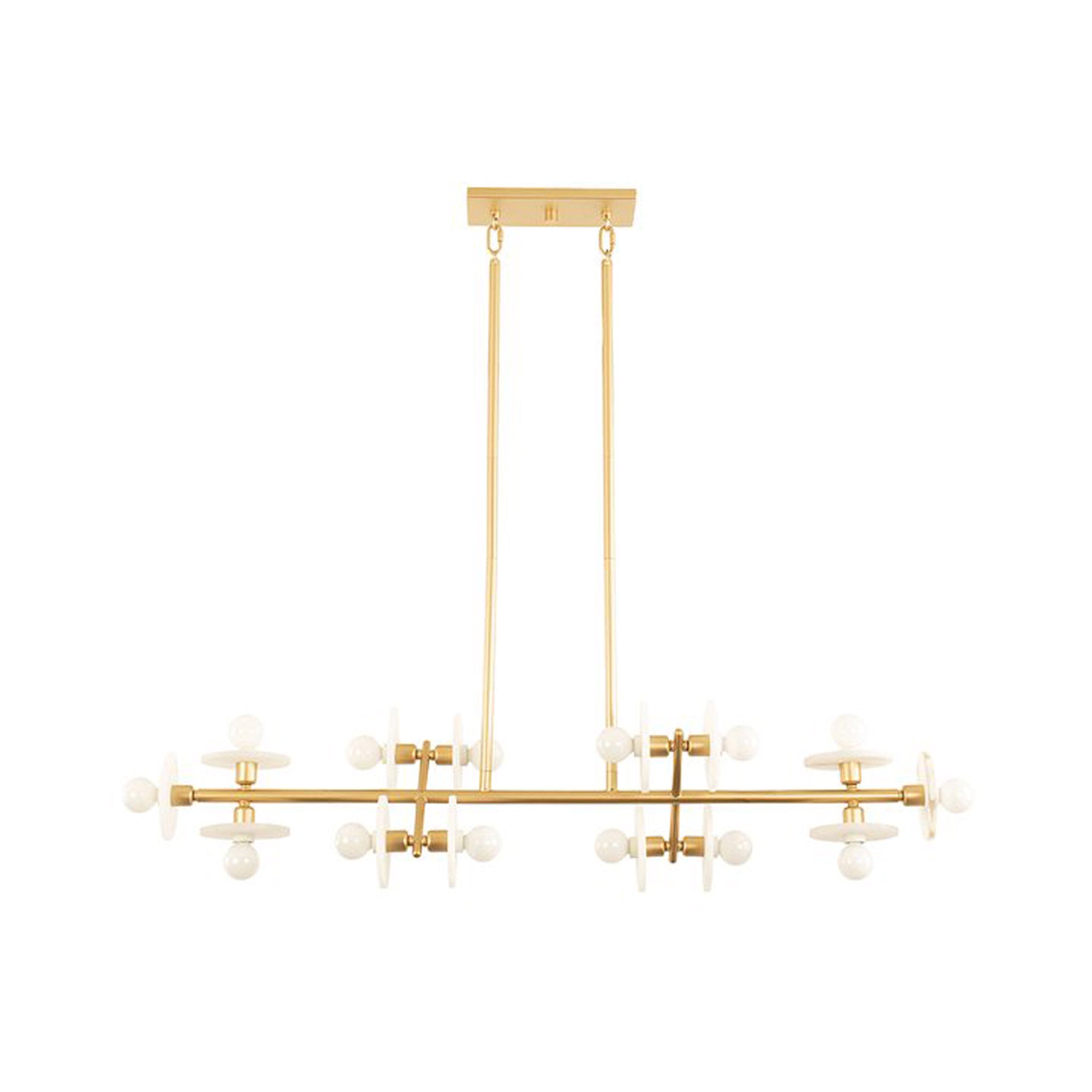 Amani Linear Pendant Light