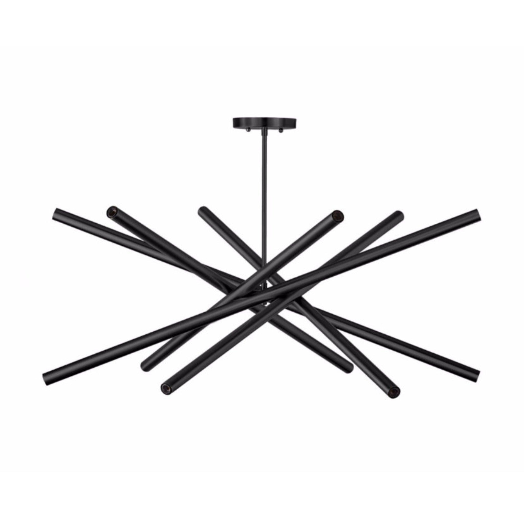 Vortice Chandelier Large