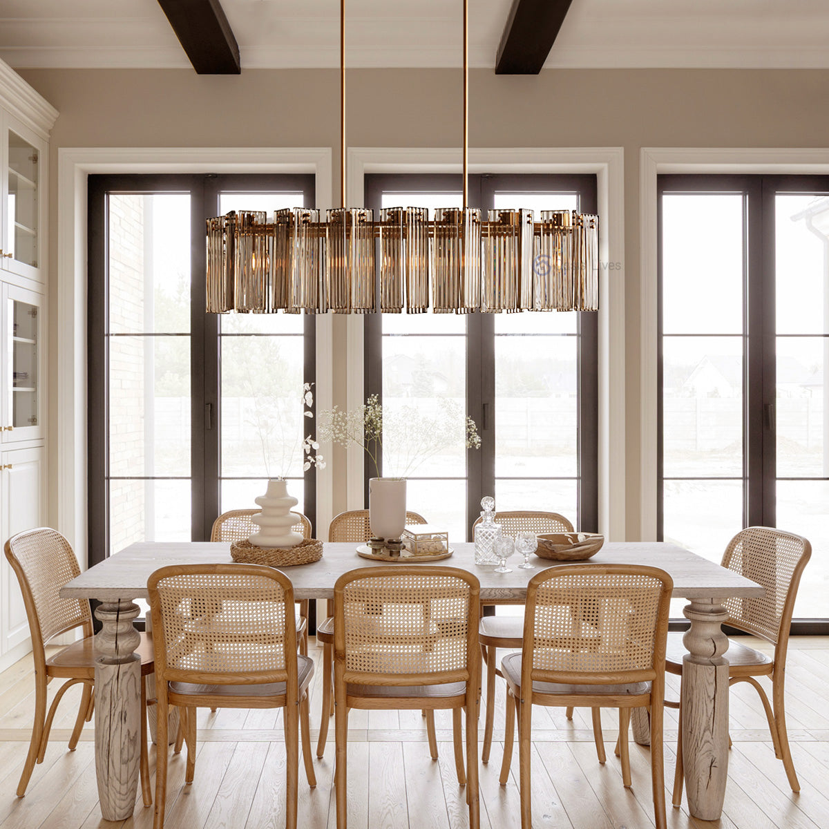 The Delsa Collection — Where Light Meets Sculpture