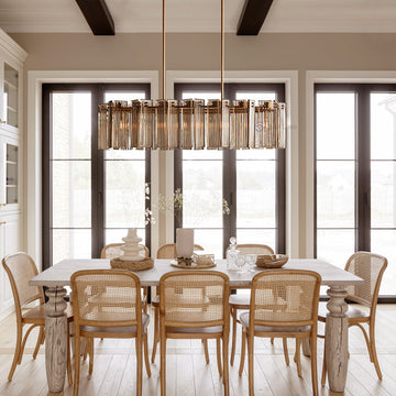 The Delsa Collection — Where Light Meets Sculpture