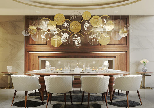 Why Custom Lighting Fixtures Are Worth the Investment for Unique Interiors