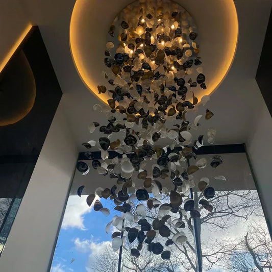 Bespoke Lighting Project for a Luxury Accommodation in Austin, Texas