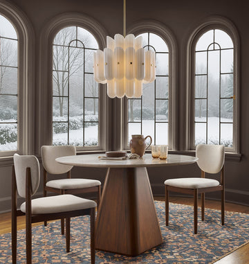 Lorna: A Modern Sculpture Born from Art Deco Elegance