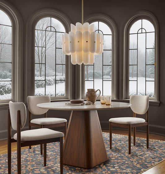 Lorna: A Modern Sculpture Born from Art Deco Elegance